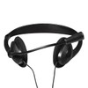 BIGtec PC Headset with Microphone Stereo 1 x Jack 3.5