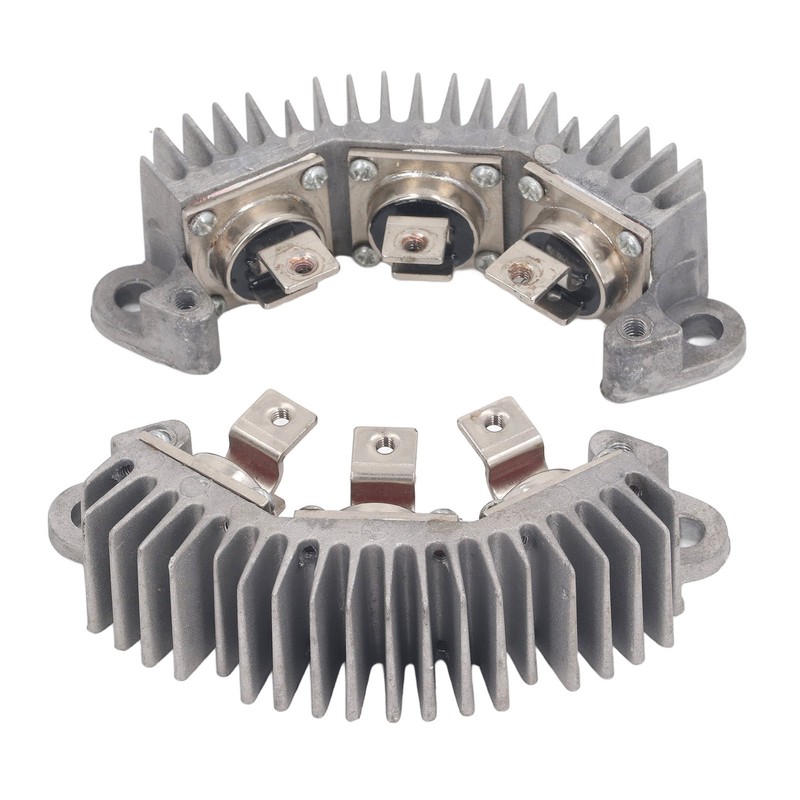 Rectifier Bridge Controllable Module Stainless Steel Stable 6.5KW 186F Diesel