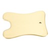 Copper Massage Scraping Tool Ancient Coin Shapes Universal Gua Sha