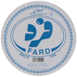 Fard Ghom Sohan Candy, 1 Pound