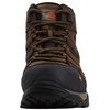 Merrell Men's, Moab Vertex 2 Mid CF Safety Work Boot