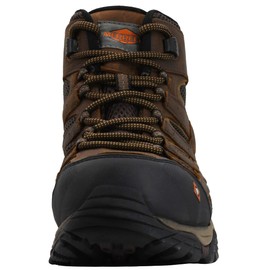 Merrell Men's, Moab Vertex 2 Mid CF Safety Work Boot