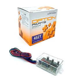 Kato Electric HORNET Car Security Door Lock Module 452T 452T