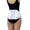 Max Belt Me2 322200 (SS) Lower Back Pain Belt, Corset,