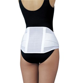 Max Belt Me2 322200 (SS) Lower Back Pain Belt, Corset, Lumbar Supporter, Medical Supplies Manufacturer