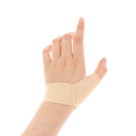 Wrist Thumb Support Brace,Breathable Thumb Wrist Support Hand Brace,Thumb and Wrist Brace,1PC Hand Wrist Support Brace,Thumb Stabilizer,Thumb Wrist Support Brace Carpal Tunnel Wrist Brace,S Size