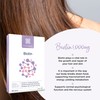 Healthspan Biotin 1,000μg (6 Months Supply) | Vitamin B for