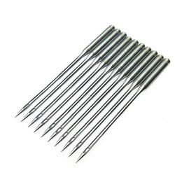 Home Sewing Machine Needles 90/14 (Pack of Ten)