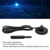 Magnetic Antenna 35dBi SMA Connector High Gain Omnidirectional Car Wifi