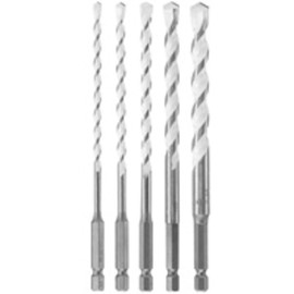Bosch MP500T 5 pc. Daredevil® Multipurpose Drill Bit Set