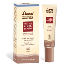 Luvos Anti-Age Eye Serum 15 ml