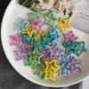 KALOLINNA Hair Clips, Star Bangs Clip, Bobby Pins, Set of