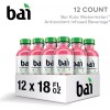 (Pack of 12) Bai Beverage Kula Watermelon Antioxidant Infused Drinks