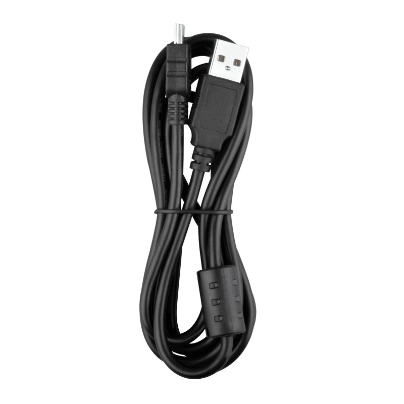 Pkpower USB Update Cable Power Cord Lead for Foxwell NT630