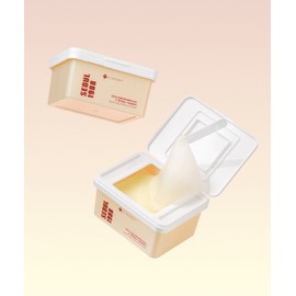 K-Secret KSecret Seoul 1988 Refining Retinal Bamboo Pad