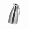 Stainless Steel Coffee Pot Double Wall Vacuum Insulated Thermo Jug