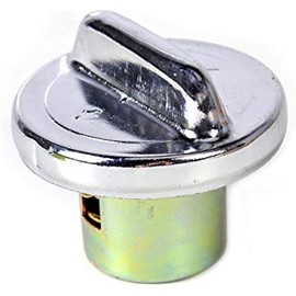 Fuel Gas Tank Cap for GY6 49cc 50cc 125cc Scooter Moped ATV Go Karts Pit Bike Dirt Bikes Engine Tank