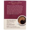 Teeccino Vanilla Nut Herbal Tea - Rich & Roasted Herbal