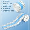 防水フィルム ロール-8cm x 5m フィルム-防水テープ -フィルムドレッシング 傷口保護 タトゥー介護 創傷ドレッシングテープ 入浴