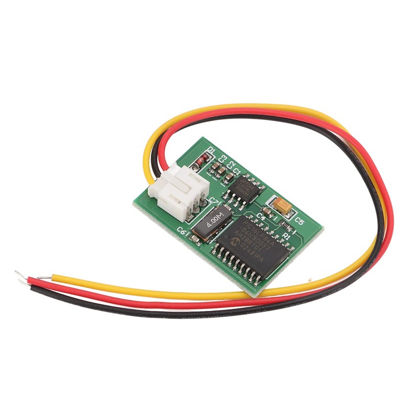 Tbest Immobilizer Emulator, Immo Emulator ABS Heat Resistant Wear Resistant