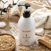 Mifema Brewer's Yeast Hair Root Strengthening Scalp Health Mildly Acidic