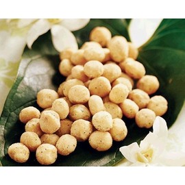 Mauna Loa Macadamia Nut 24 sachet pack [salty two]