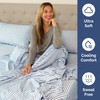 CGK Unlimited Extra Deep Split King Sheet Set - 7