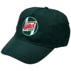 Classic Castrol STR659 Race Cap, Green