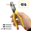 Victor Strong nippa (Molded Cover) JIS 150 mm 360 a