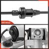 A-Premium Steering Column Shift Mechanism - Compatible with Chevy GMC