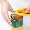 XMYCYuChen 2Pcs Reusable Open Jar Kitchen Tool Durable Non-Slip Jar