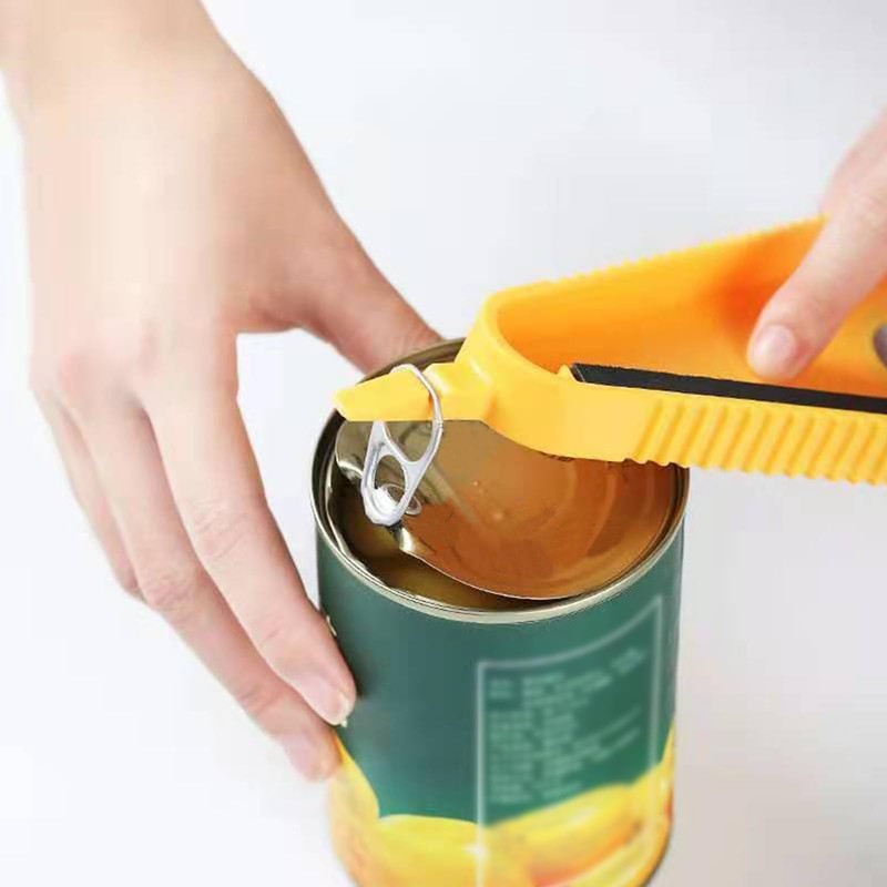 XMYCYuChen 2Pcs Reusable Open Jar Kitchen Tool Durable Non-Slip Jar