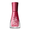 Sally Hansen Insta-Dri Crystal, Ruby Reflection, Quick Dry, Long Lasting,