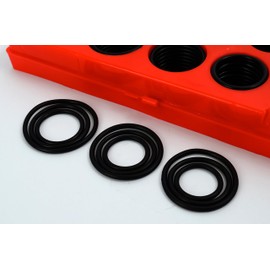 Hilka 79551841 O Ring Set (419-Piece)