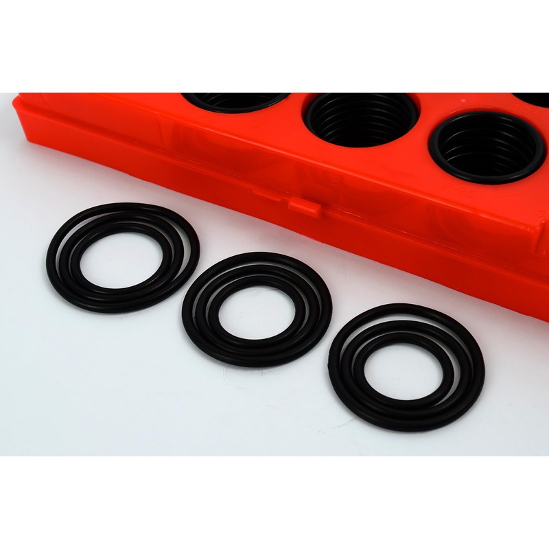 Hilka 79551841 O Ring Set (419-Piece)