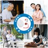 CYSSJF Nurse Call Home Nurse Call Button Call Bell Call