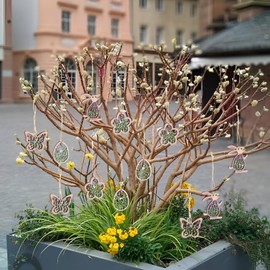 Easter decoration, Easter decoration, decoration Easter