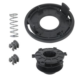 Suifaqi Upgrade Weed Trimmer Repair Kit for STIHL 25-2 Autocut