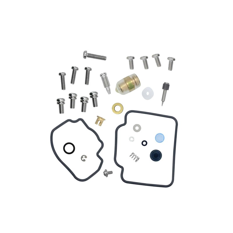 Mikuni Carburetor Rebuild Kit for Suzuki ATVs