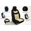 Universal Car Seat Covers for Front Seats, Cloth Front Car