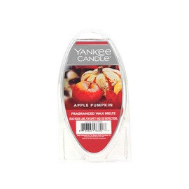 Yankee Candle Apple Pumpkin Fragranced Wax Melts