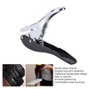 Hole Punch 8mm Steel Accurate Positioning Slip Resistant Mini Portable