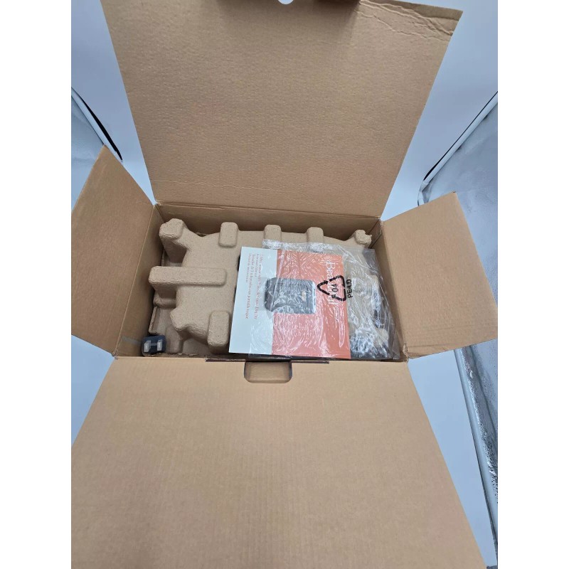 Beautiful 2 Slice Touchscreen Toaster