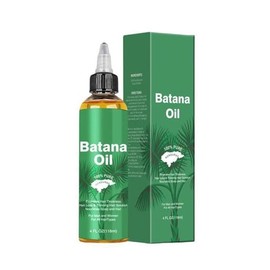 Organic Hair Care Essential Oil, Hair Care Essential Oil Essence-100% Natural-Makes Hair Thicker and Stronger.(1Count (Pack of 1))