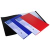 Exacompta - Ref 88601E - Opaque PP Display Book -