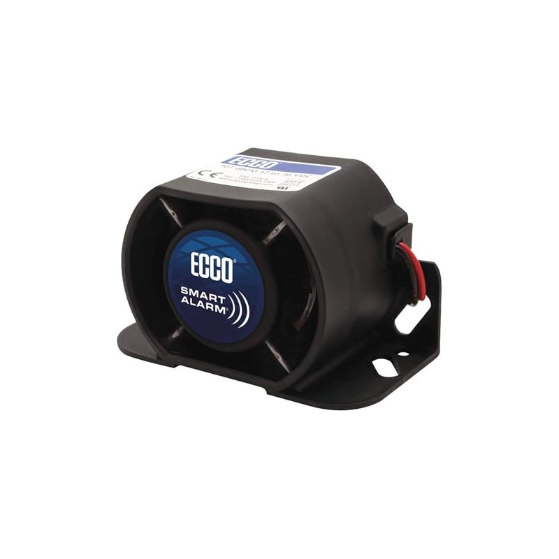 Ecco Elect SA931N Smart Alarm