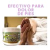 Gel Yoliztli Con Alcanfor, Mentol, Trementina De Pino.