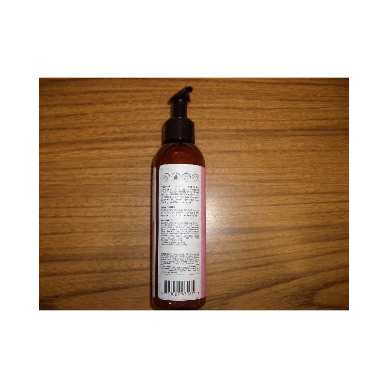 Sky Organics Youth Boost Moisturizing Face Wash Green Tea Organic