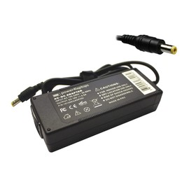 Power4Laptops Power Supply Laptop Charger Compatible with Hitachi VisionBook 4140X