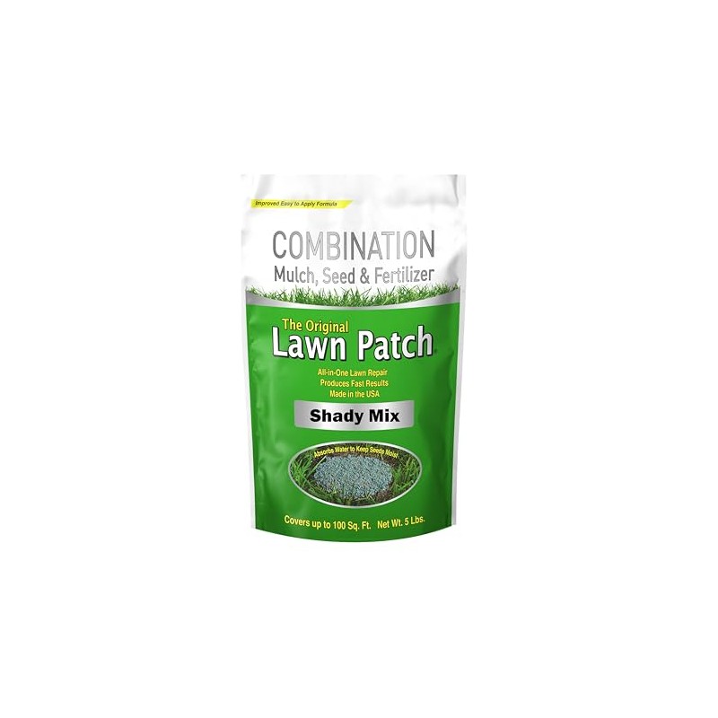 Original Lawn Patch Fertilizer for Plants
